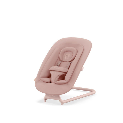 Cybex Lemo gultukas, Pearl Pink