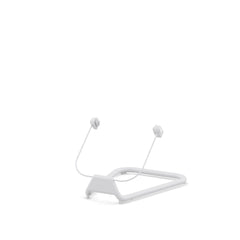 Cybex Lemo gultuko stovas, Sand White