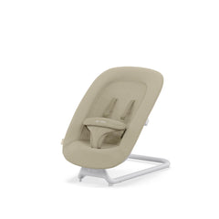 Cybex Lemo gultukas, Sand White