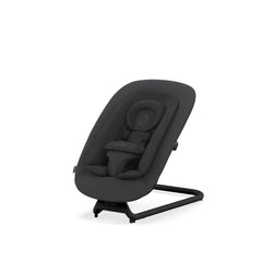 Cybex Lemo gultukas, Stunning Black