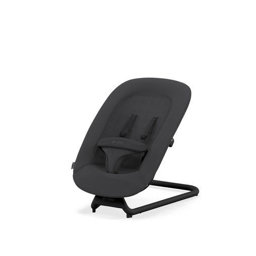 Cybex Lemo gultukas, Stunning Black