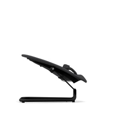 Cybex Lemo gultukas, Stunning Black