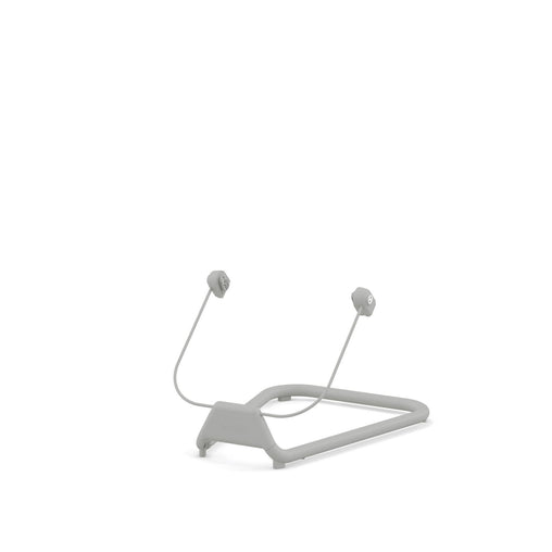 Cybex Lemo gultuko stovas, Suede Grey