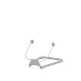 Cybex Lemo gultuko stovas, Suede Grey
