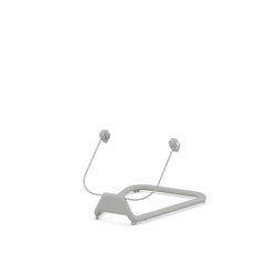 Cybex Lemo gultuko stovas, Suede Grey