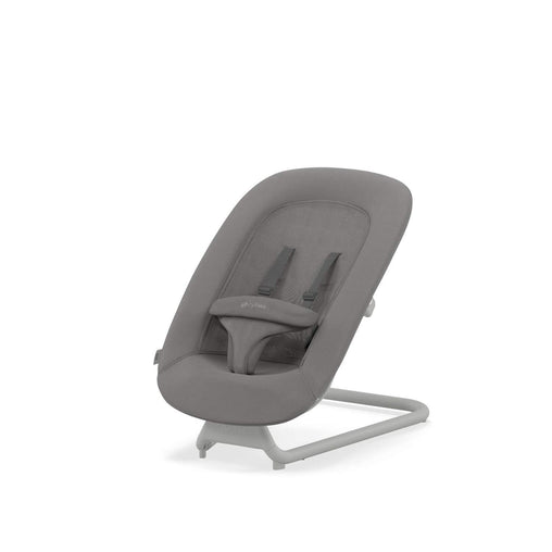 Cybex Lemo gultuko stovas, Suede Grey
