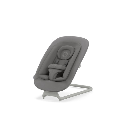 Cybex Lemo gultukas, Suede Grey