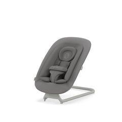 Cybex Lemo gultukas, Suede Grey