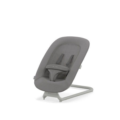 Cybex Lemo gultukas, Suede Grey