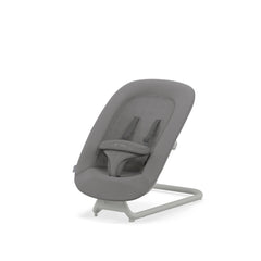 Cybex Lemo gultukas, Suede Grey
