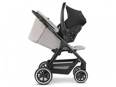 ABC Design Avus Air  sportinis vežimėlis, Olive