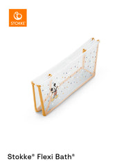 STOKKE vonelė FLEXI BATH Mickey Celebration