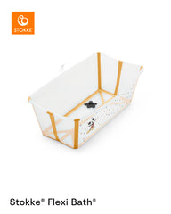 STOKKE vonelė FLEXI BATH Mickey Celebration
