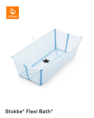 STOKKE vonelė FLEXI BATH X-Large Ocean Blue