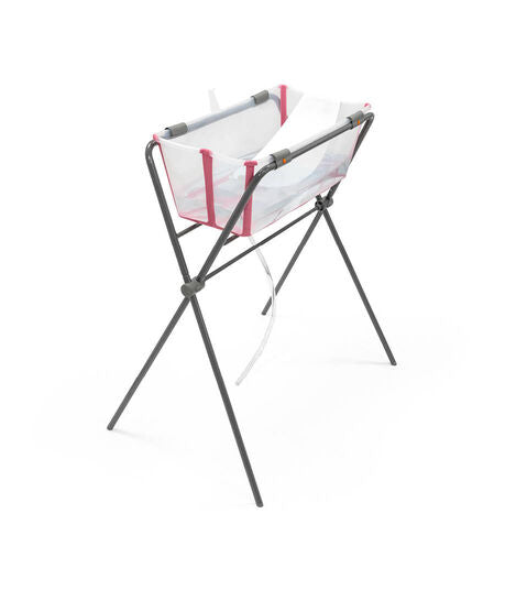 STOKKE vonelės stovas FLEXI BATH
