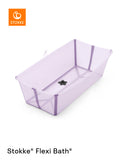 STOKKE vonelė FLEXI BATH X-Large Lavender