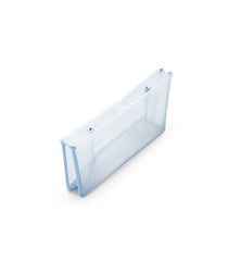 STOKKE vonelės komplektas FLEXI BATH X-Large su gultuku Ocean Blue