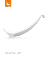 STOKKE gultas į vonelę FLEXI BATH