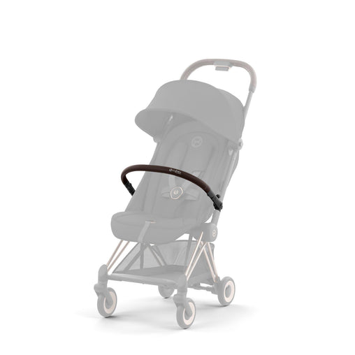 Cybex Coya buomelis (rudas)