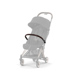Cybex Coya buomelis (rudas)
