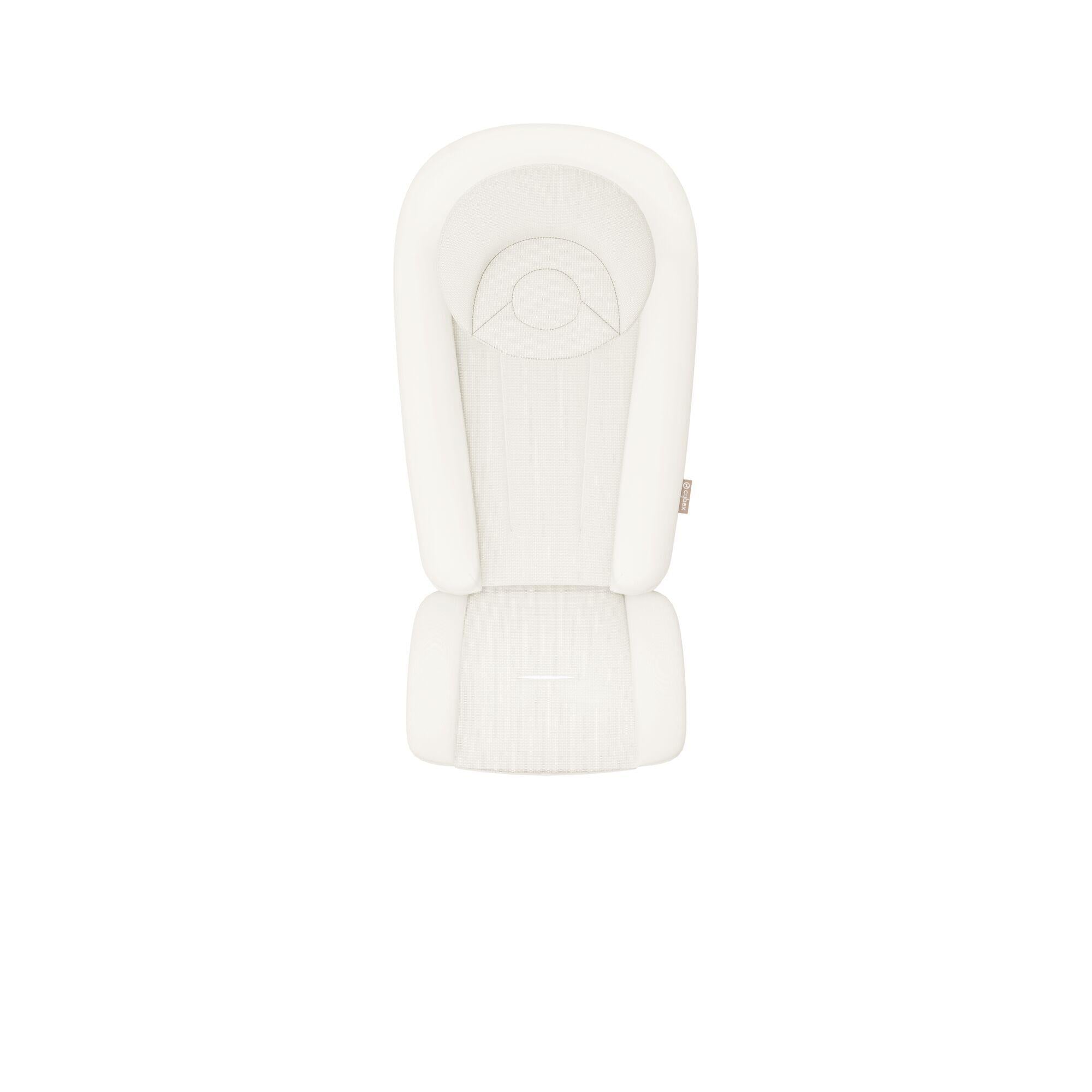 Cybex naujagimio lizdelis, White