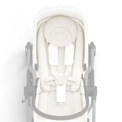 Cybex naujagimio lizdelis, White
