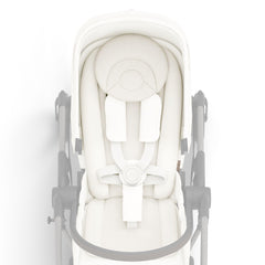 Cybex naujagimio lizdelis, White