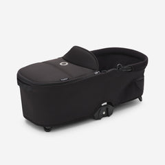 Bugaboo Dragonfly 2 in 1 Black/Midnight Black/Misty White