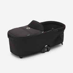 Bugaboo Dragonfly 2 in 1 Black/Midnight Black/Pink