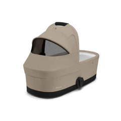 Cybex Avi Spin lopšys, Almond Beige