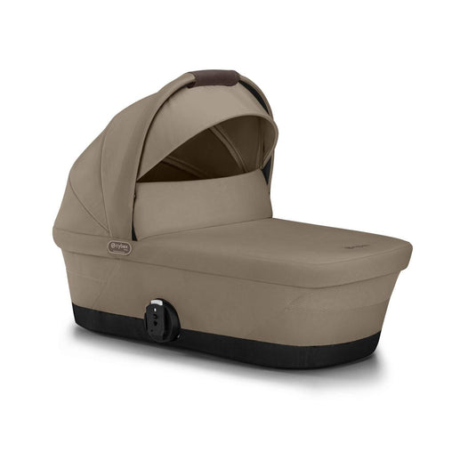 Cybex Gazelle/e-Gazelle S lopšys, Almond Beige