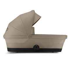 Cybex Gazelle/e-Gazelle S lopšys, Almond Beige