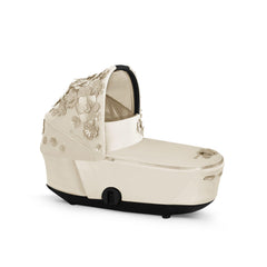 Cybex Mios V3 Lux lopšys, Simply Flowers Beige