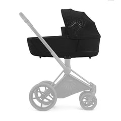 Cybex Priam Lux lopšys, La Parisienne