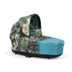 Cybex Priam/ePriam V4 Lux lopšys, DJ Khaled We The Best