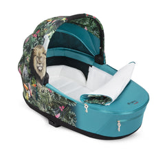Cybex Priam/ePriam V4 Lux lopšys, DJ Khaled We The Best