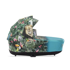 Cybex Priam/ePriam V4 Lux lopšys, DJ Khaled We The Best