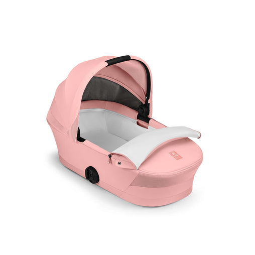 Cybex Melio lopšys, Candy Pink