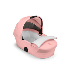 Cybex Melio lopšys, Candy Pink