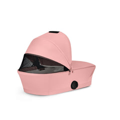 Cybex Melio lopšys, Candy Pink