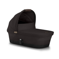 Cybex Gazelle/e-Gazelle S lopšys, Chocolate Brown
