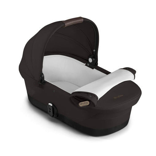 Cybex Gazelle/e-Gazelle S lopšys, Chocolate Brown