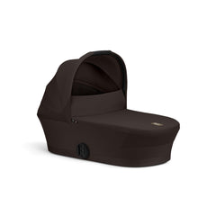 Cybex Melio lopšys, Chocolate Brown