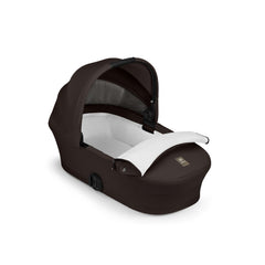 Cybex Melio lopšys, Chocolate Brown