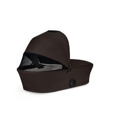 Cybex Melio lopšys, Chocolate Brown