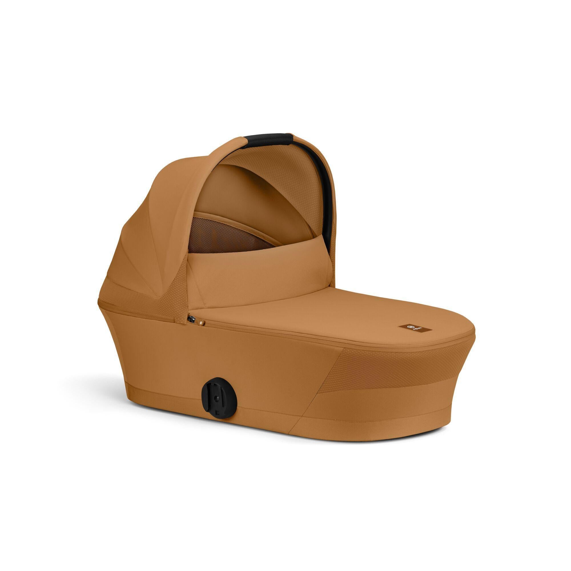 Cybex Melio lopšys, Cinnamon Yellow