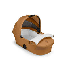Cybex Melio lopšys, Cinnamon Yellow