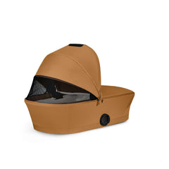 Cybex Melio lopšys, Cinnamon Yellow