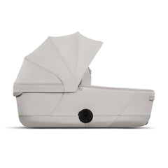 Cybex Mios/Coya Style Fold Lux lopšys, City Grey