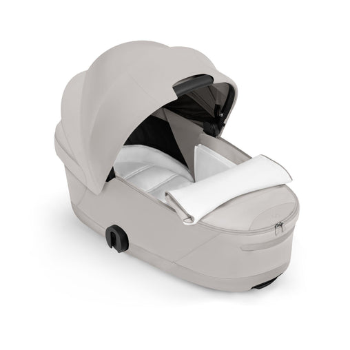 Cybex Priam/ePriam Style Fold lopšys, City Grey